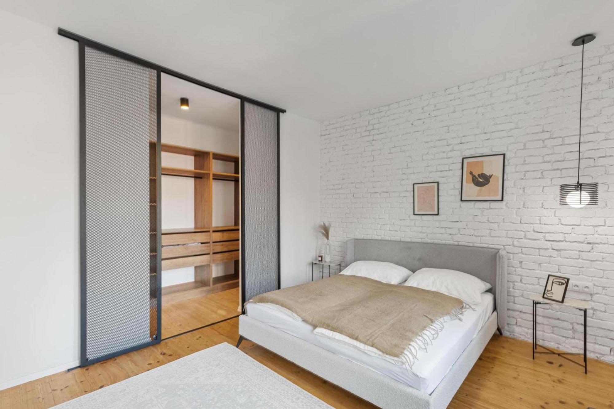 Apartmán Ah Luxury Old Town Bratislava Exteriér fotografie